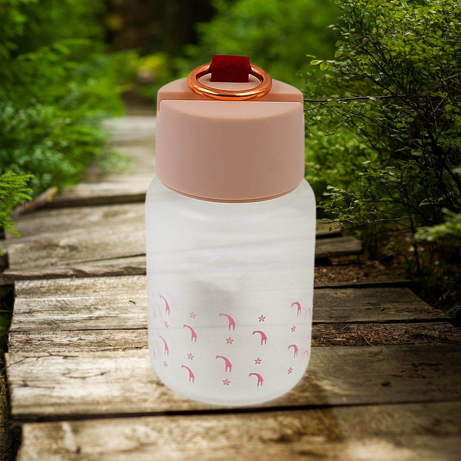 EcoSport Glass Hydration