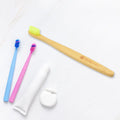 Soft Toothbrush