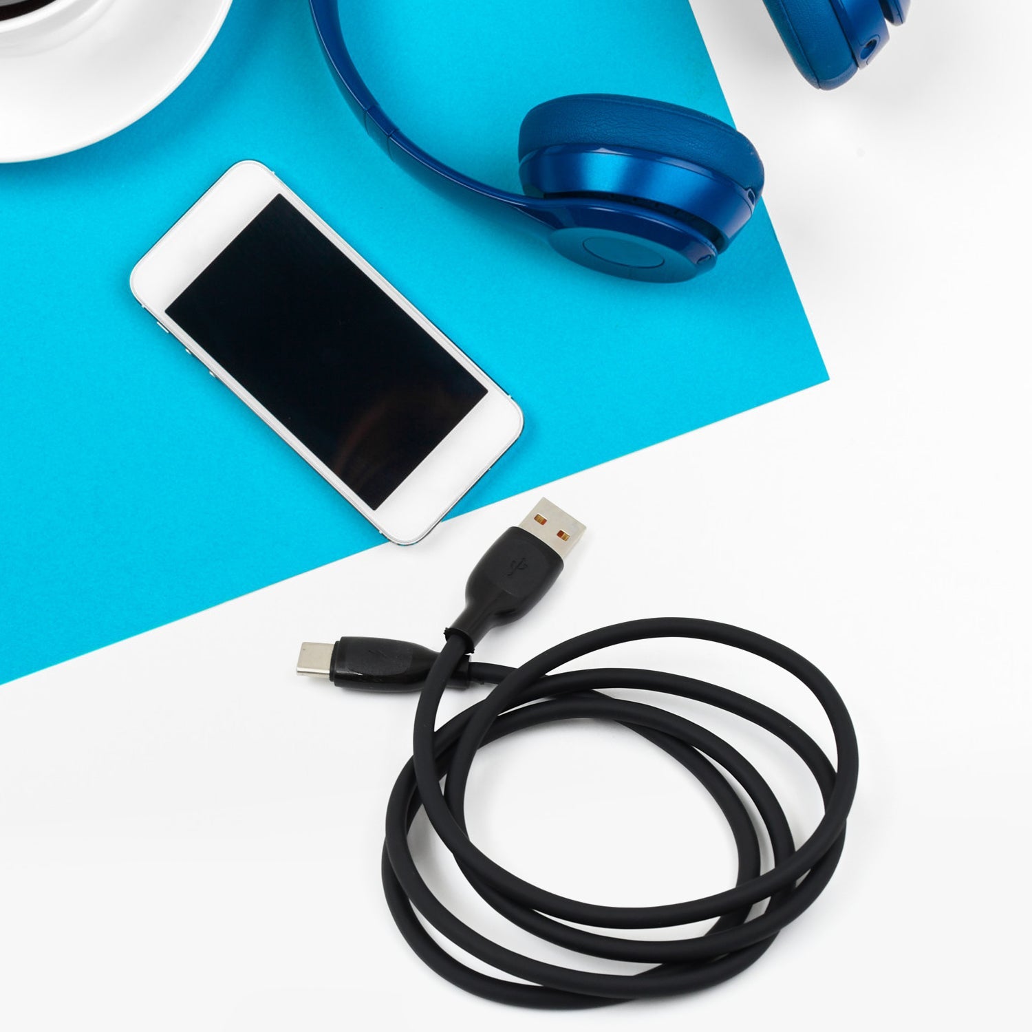 Fast Charging Cable