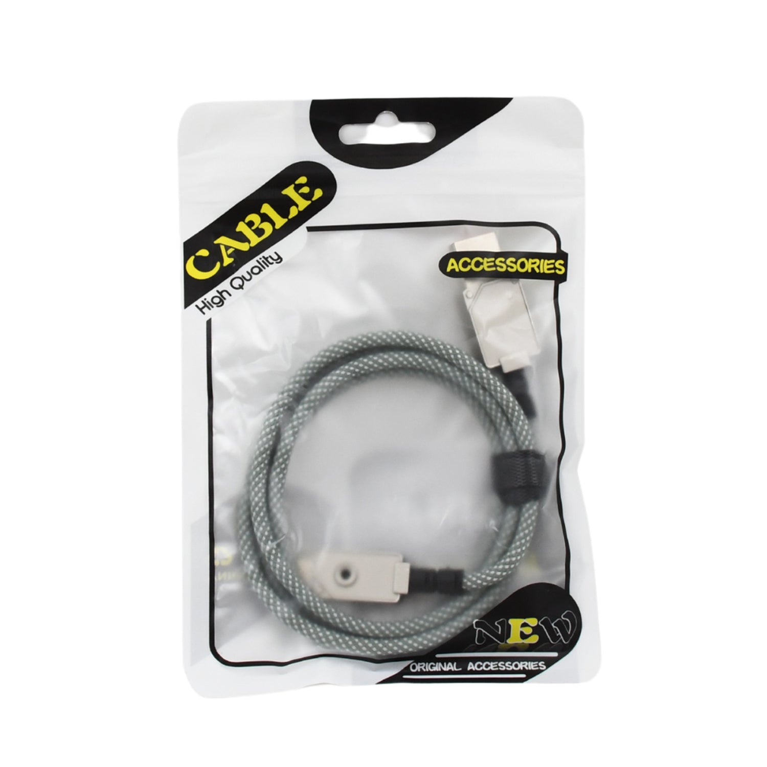 Type C data cable