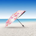 Rain & Sun Protective Umbrella