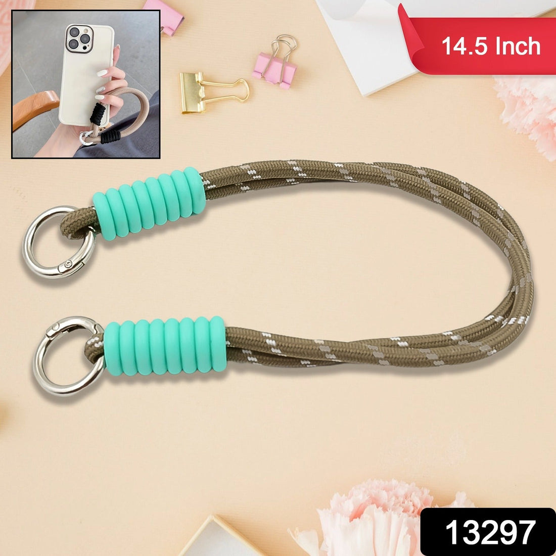 Hand Wrist Strap