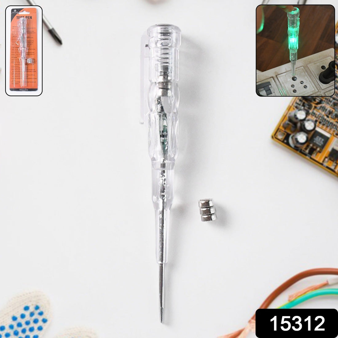 Power Probe