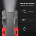 USB Rechargeable Torch Light