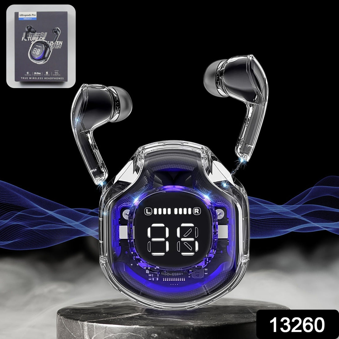 Wireless Bluetooth