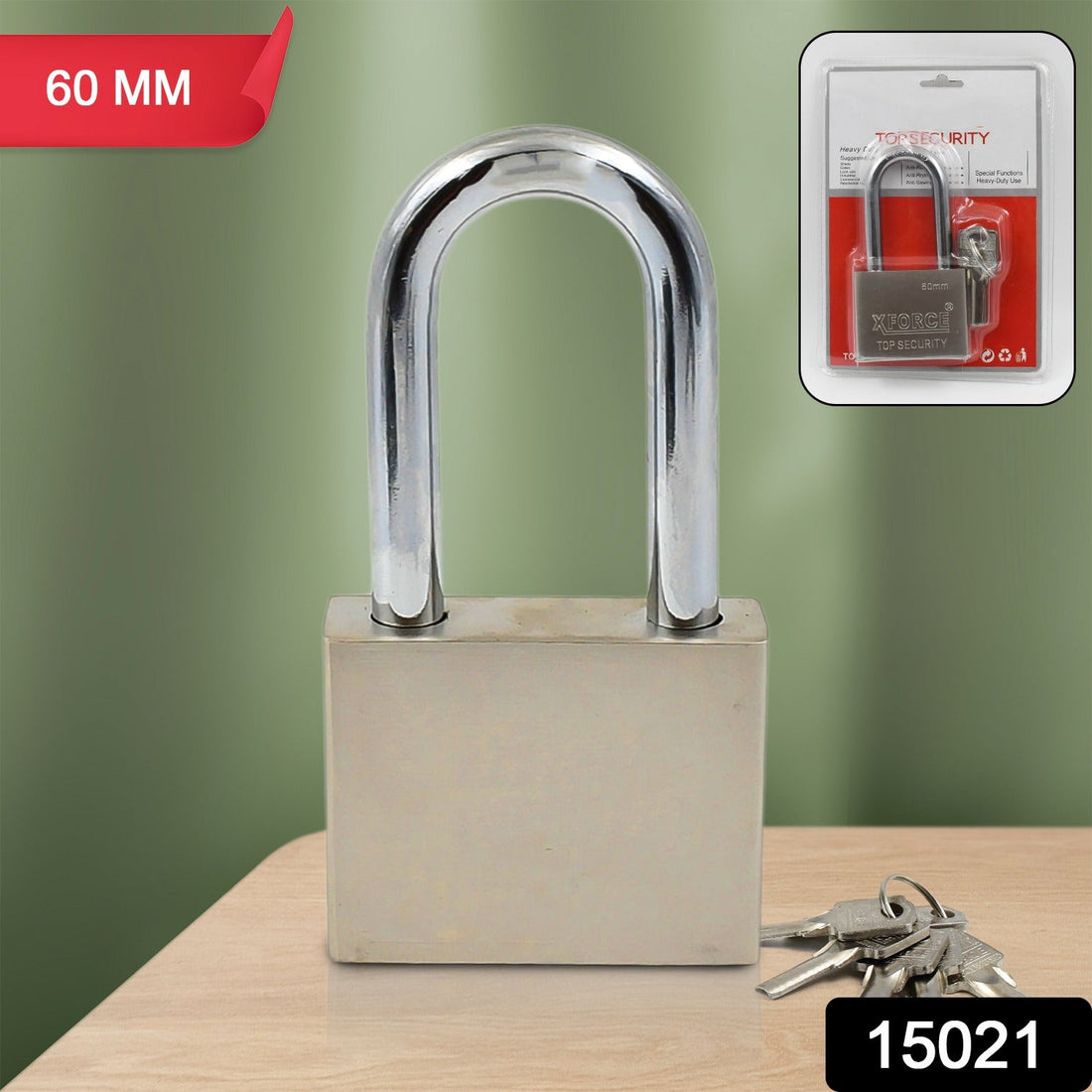lock