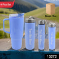 Plastic Water Bottle